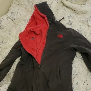 The North Face Reversible Jacket
